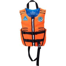 Life Jacket